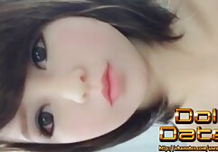 Jogado vídeo pornô com anão como uma boneca de trapos-Krista Khao, mestre